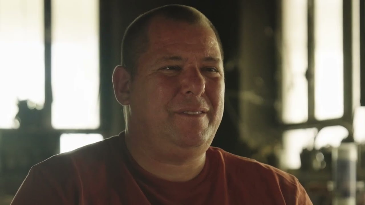 לחזור הביתה – עובדיה חממה – ארז לב ארי