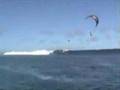 kite surf airush travel