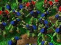 100 Peons vs 100 Peons