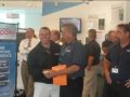 Mario's Last Day at Grappone Honda
