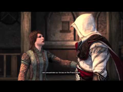 Assassin's Creed : Brotherhood