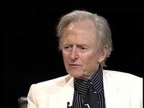 tom wolfe