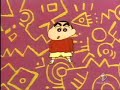 Shin Chan ITA OP Shin Chan ITA OP