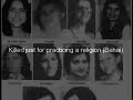 Iranian women fight for freedom