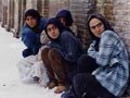 Iranian-women-fight-