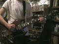 Renegades of Funk - Rage Against The Machine - Cover