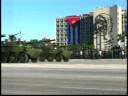 Cubavision (Cuba perfecciona su capacidad militar) Cubavision (Cuba perfecciona su capacidad militar)
