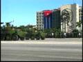 videos de Cubavision (Cuba perfecciona su capacidad militar)