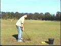matt 3 jab's swing 7 iron behind