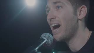 Justin Jesso - Getting Closer tekst piosenki