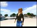SECOND LIFE - SOPHIA BANNED FROM METANETWORK MEDIA SIM 2