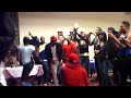 Hershey vs marquinn RWT FIRE & ICE