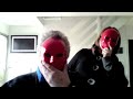 LOSTBOY! AKA Jim Kerr - Shadowland - Cenzo Townshend mix
