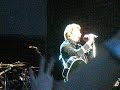 Bon Jovi Punchestown Livin on a Prayer