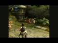 videos de Crazy Tiger in Tomb Raider Underworld