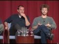 South Park - Matt Stone & Trey Parker on Disagreements with the Studio (Paley Center, 2000)