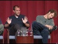 south park - matt stone & trey parker on disagreements with the
