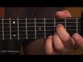 Pencil Thin Mustache by Jimmy Buffet Preview Lesson