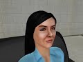 Diana Gabaldon event in Second Life