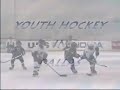 Youth Hockey in Dallas