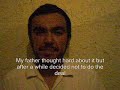 Cautionary tale