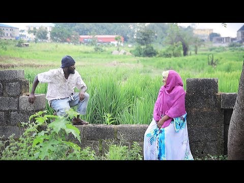 wannan shine damarku ta ƙarshe tare da fim ɗin ƙauna mai zafi - Hausa Movies 2020 | Hausa Films 2020