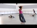Rehearsals revealed: Catch