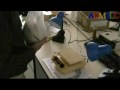 Moment of inertia-part4of8-Work and results-Measuring Masses and prepare the tables by Atheer Dawood Mahir