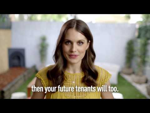 THE RIGHT PROPERTY MANAGER THE RIGHT PROPERTY MANAGER