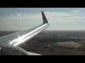 ryanair stn landing 22 07 08 b738 ei dav