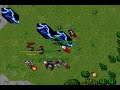 Del Chaos VS Pandemonium/Fear 2008