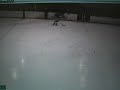 Talented 9 year old Hockey Player - Shootout Goal - Greenville Grizzlies