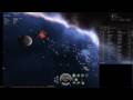 Eve Online - Epic 1500 Pilot Battle in 49-U6U [Part 1]