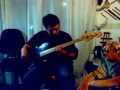 Giuseppe Grimaldi Mister Groove