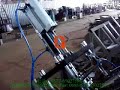 Paper plate machine ZDj-400