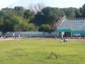 200 metros planos Olimpiada Estatal 2008