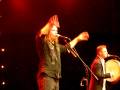 videos de Excursion (with a beautiful belly), Great Big Sea, Edmonton