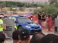 WRC video