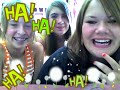 Me and Janessa & morgan
