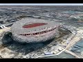 National Stadium National Stadium