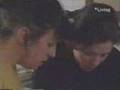 Brookside Murder Mandy Stabs Trevor jordache attacks Beth