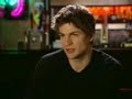 Gale Harold talking about Brian Kinney