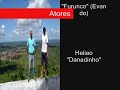 Santa Terezinha e Concei��o da Feira
