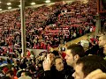 Liverpool - FCBarcelona - You'll never walk alone  06-03-07