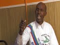 FREE SOMALIA - ETHIOPIA OUT OF SOMALIA