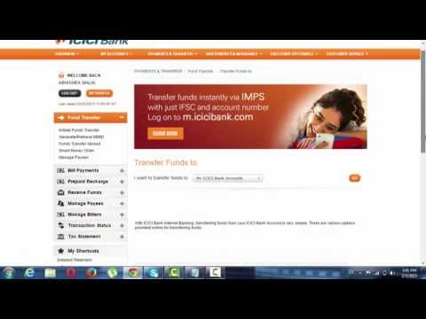 how to recover pnb net banking password