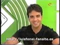 Luis Fonsi - Entrevista Reacciona (1 Parte) Luis Fonsi - Entrevista Reacciona (1 Parte)