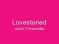 lovestoned