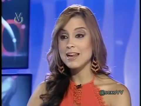 Diosa Canales - Suscríbete! : http://tinyurl.com/YTvenevision Dirigido por la bella Ana Alicia Alba, Sexo Al Desnudo es un programa donde no hay tema tabú. Con invitados es...