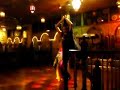 Keera Dancing at Mosaique